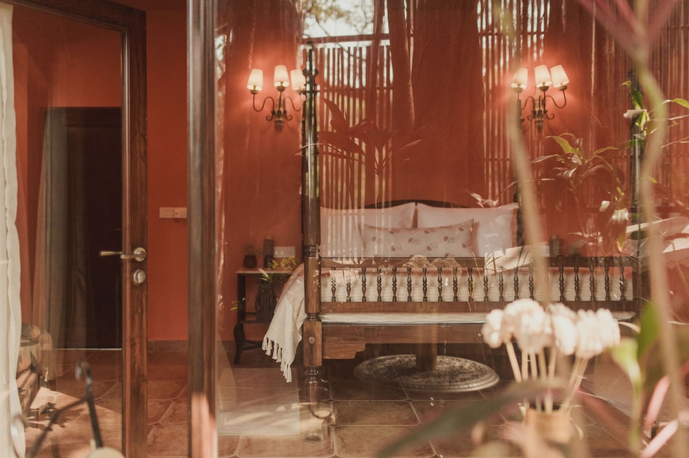 Brij Paraiso Saligao, Goa 60/82