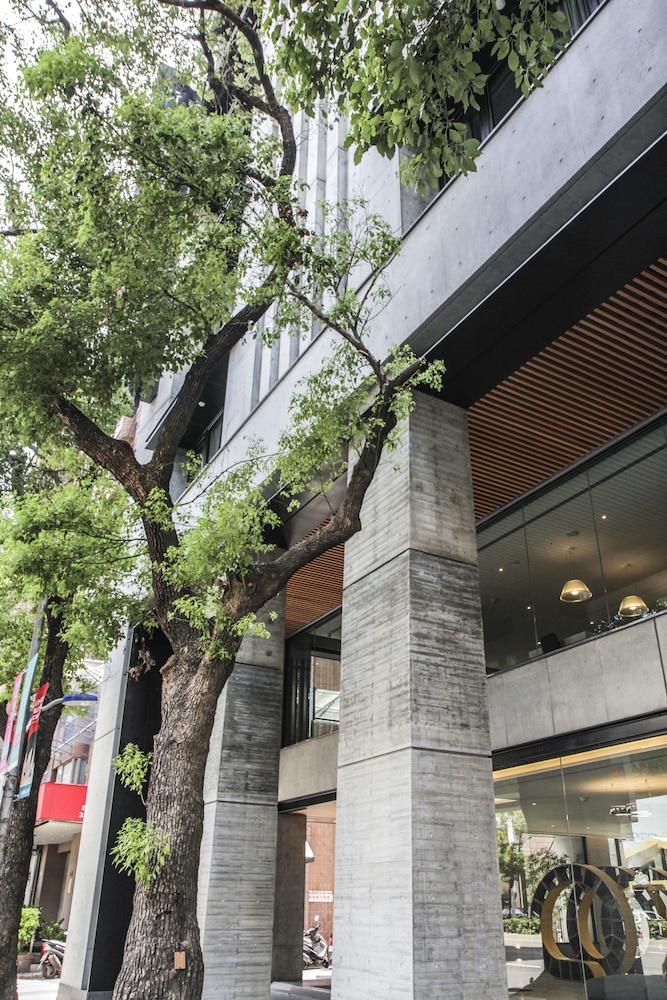 Cityinn Hotel Plus Fuxing N.Rd. Branch 75/78