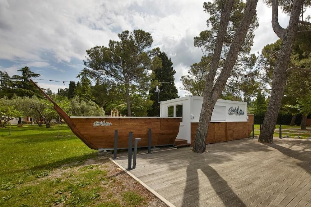 Convent Hotel And Resort Adria Ankaran 32/54