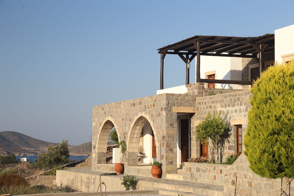 Patmos Exclusive Villas 43/50