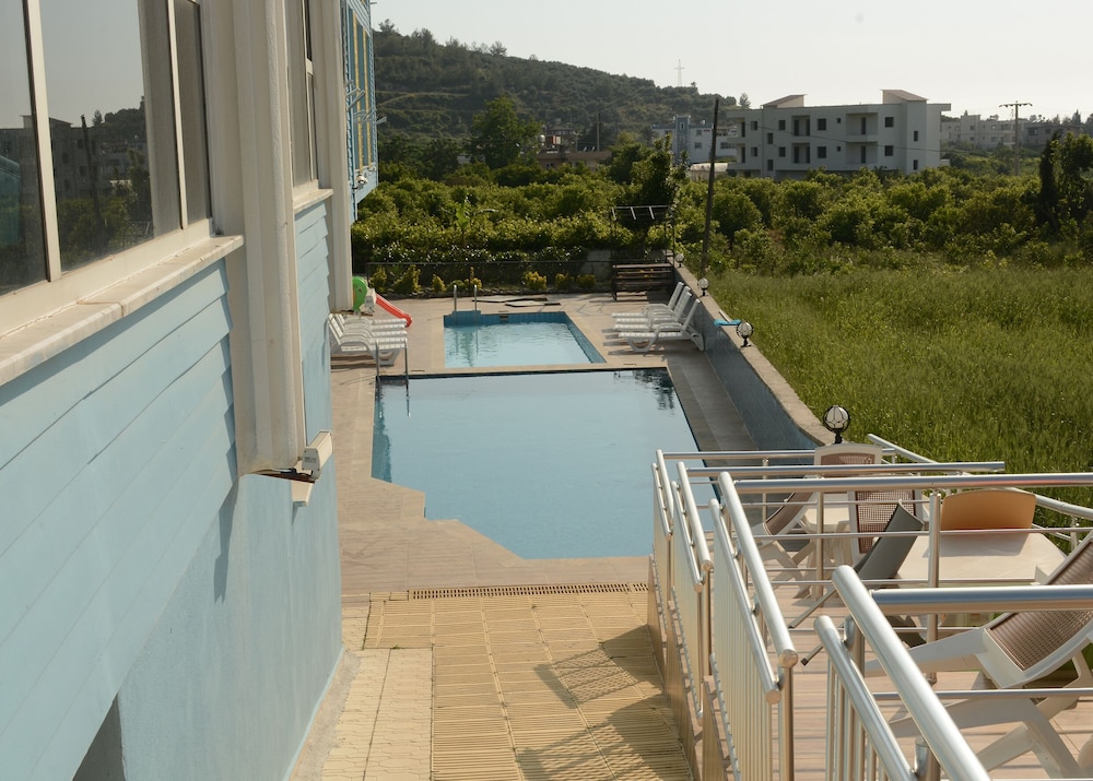 Odin Redi Hotel 22/27