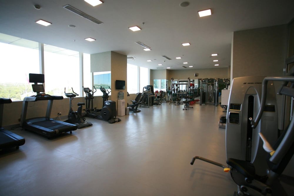 Nevali Hotel 29/50