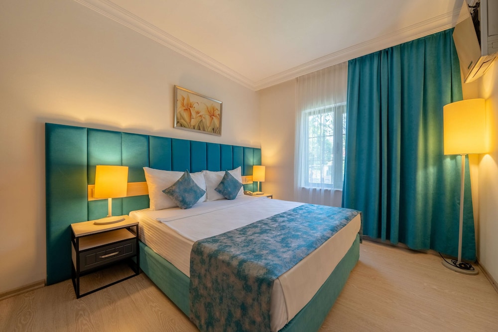 Anadolu Hotels Didim Club 26/64