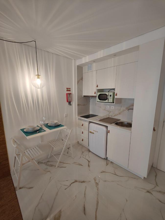 Corkoon Boutique Studios & Apartments - Duna Parque Group 30/43