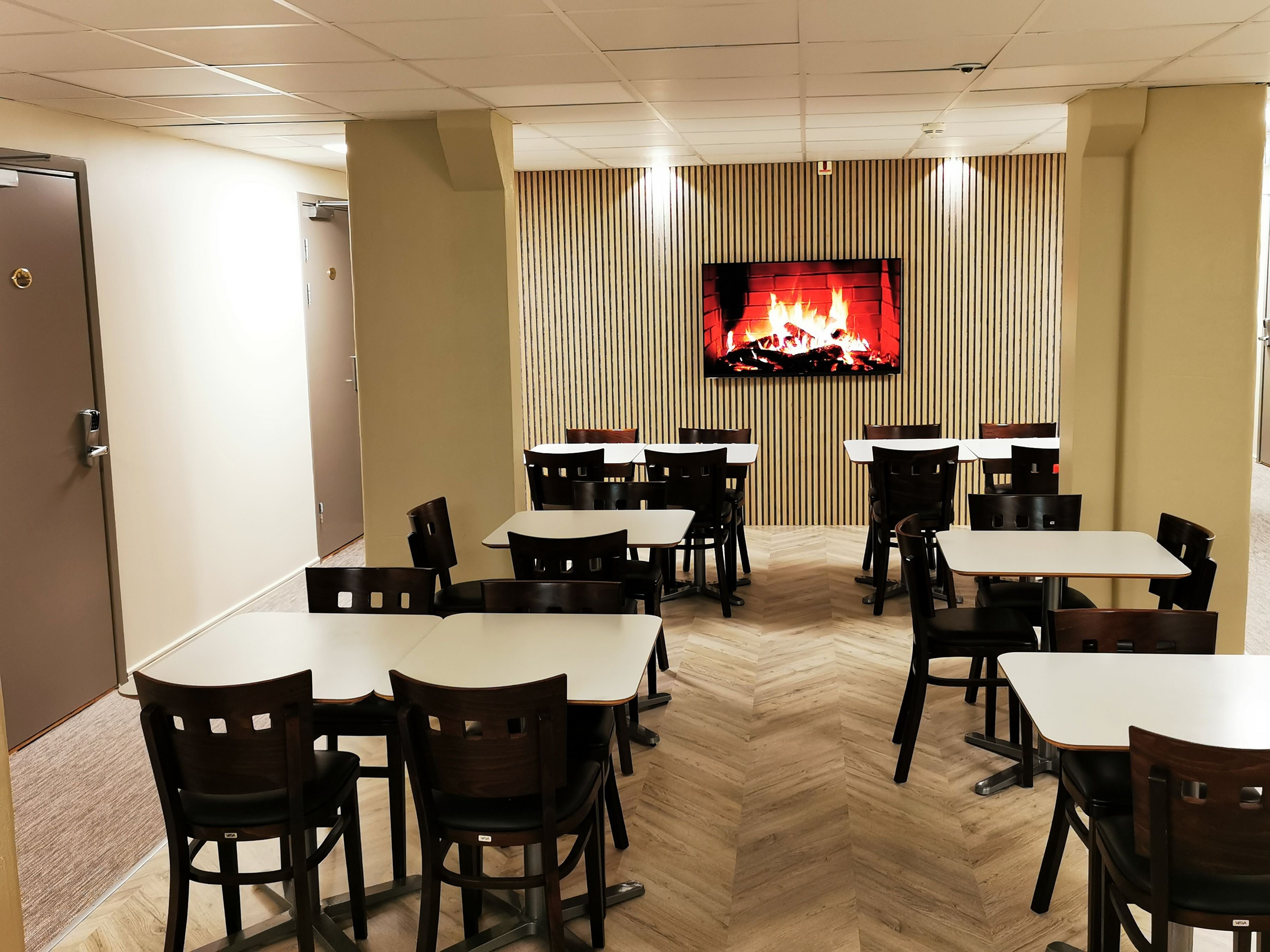 Hotel Söder 12/21