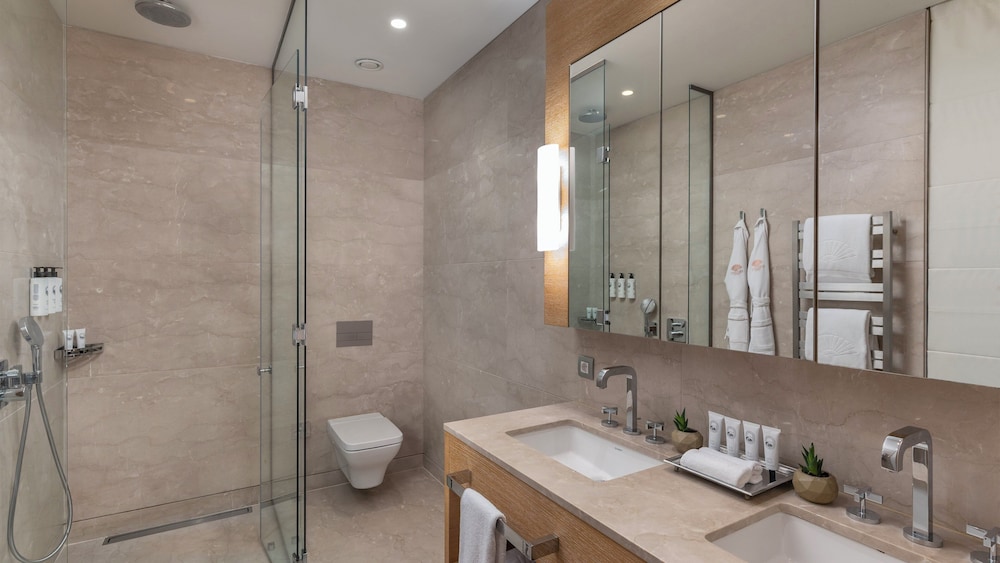 Jasmine, Villa, Twin Beds, 4 King Beds, Mandarin Oriental Bodrum 2/2