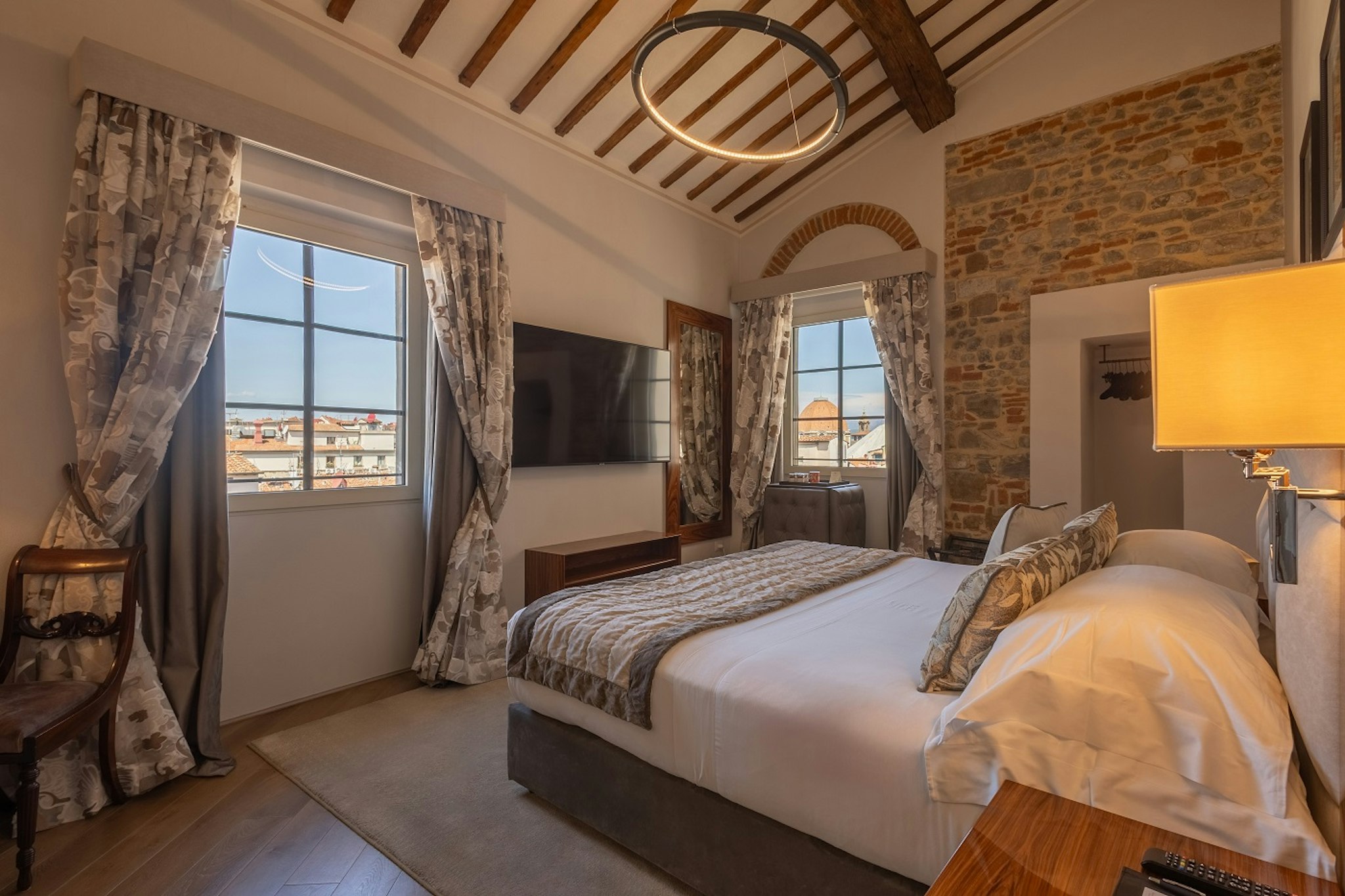 Donati Luxury Tower 23/50