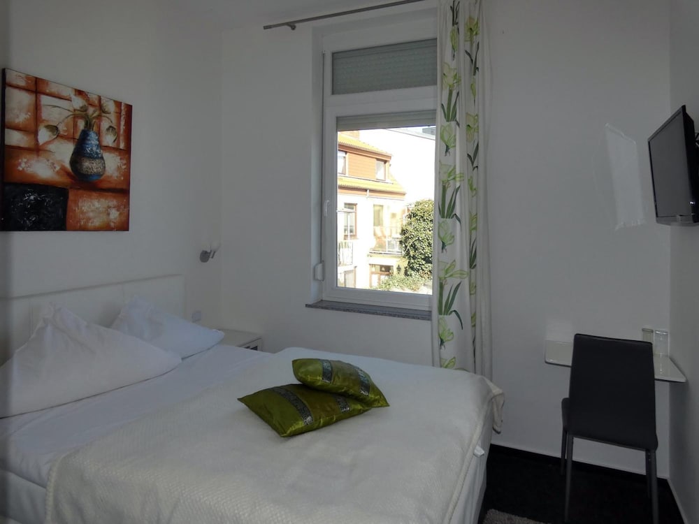 Hotel Wolters 26/42