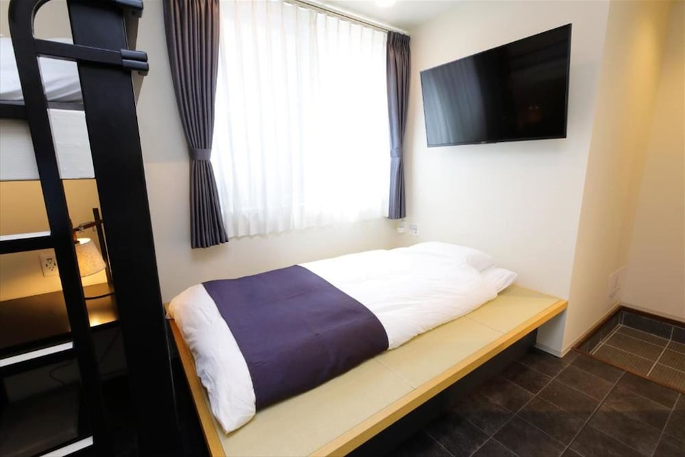 CHA-AN Hotel Ueno 12/50