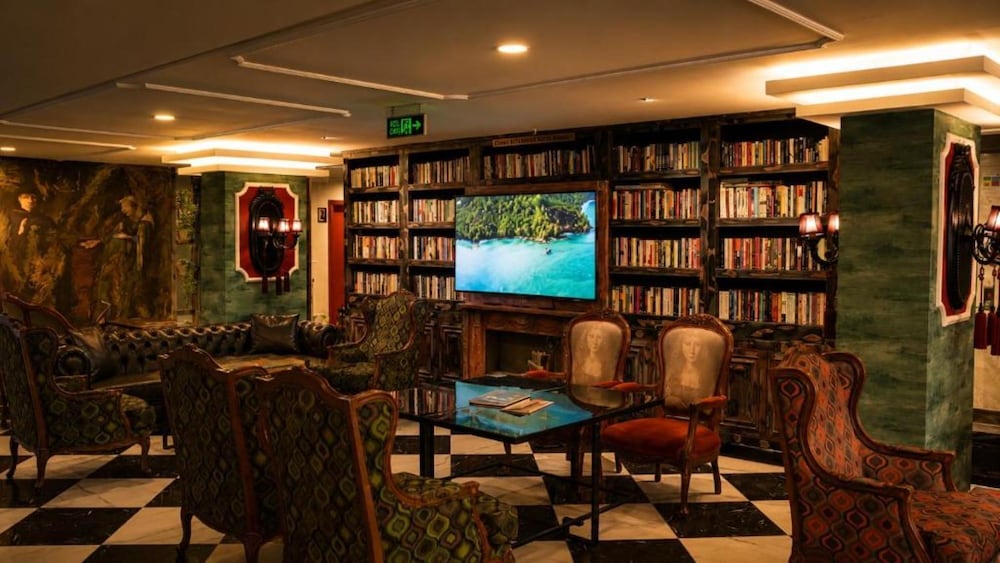 Reform Hotel 44/50