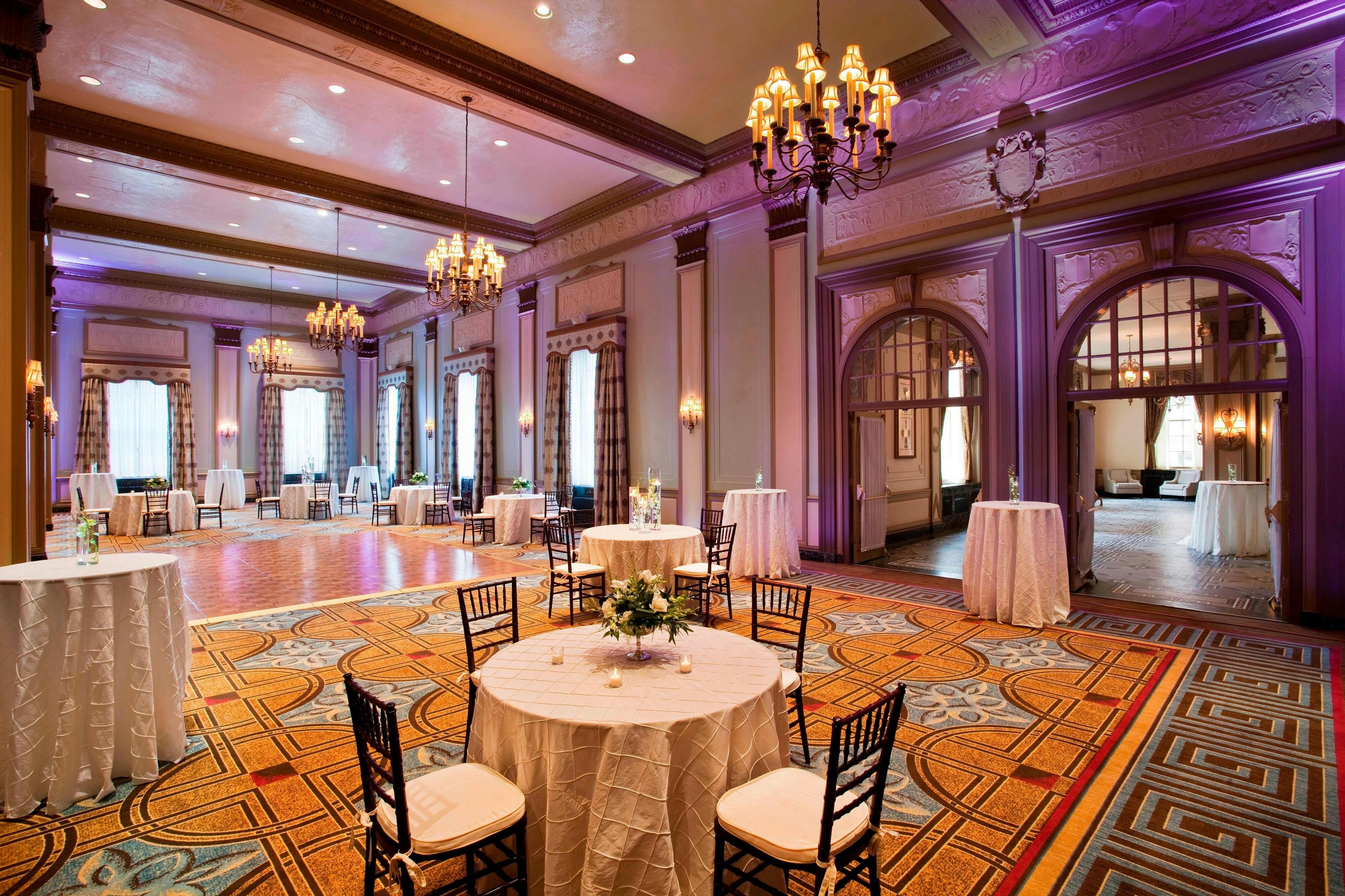 The Westin Poinsett Greenville 23/37