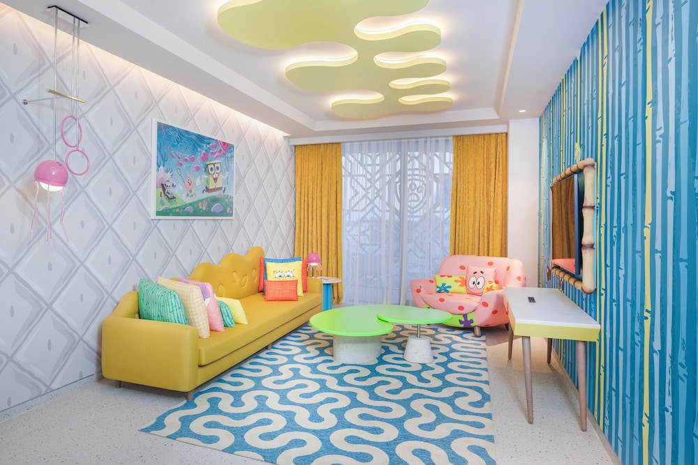 The Land Of Legends Nickelodeon Hotel Antalya 68/74