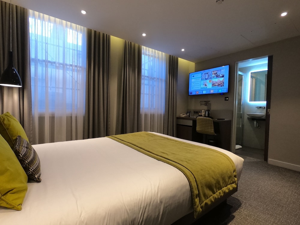 Best Western Plus Delmere Hotel 19/41