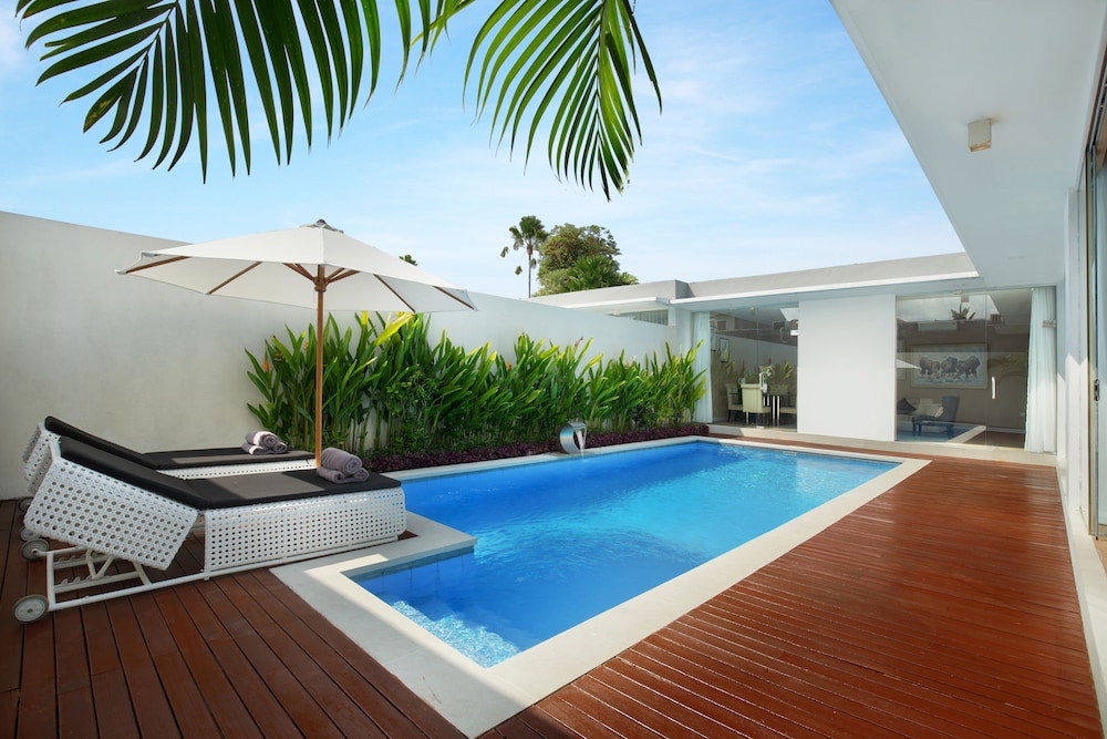 The Grand Daha A Luxury Resort and Spa 44/50