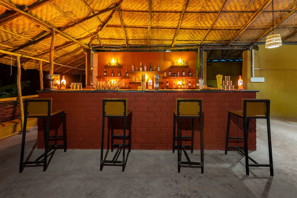 juSTa Morjim Beach Resort Goa 23/36