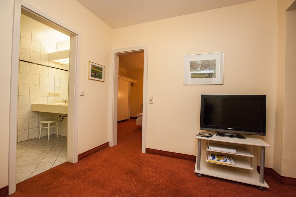 Hotel Garni Gunther 28/40