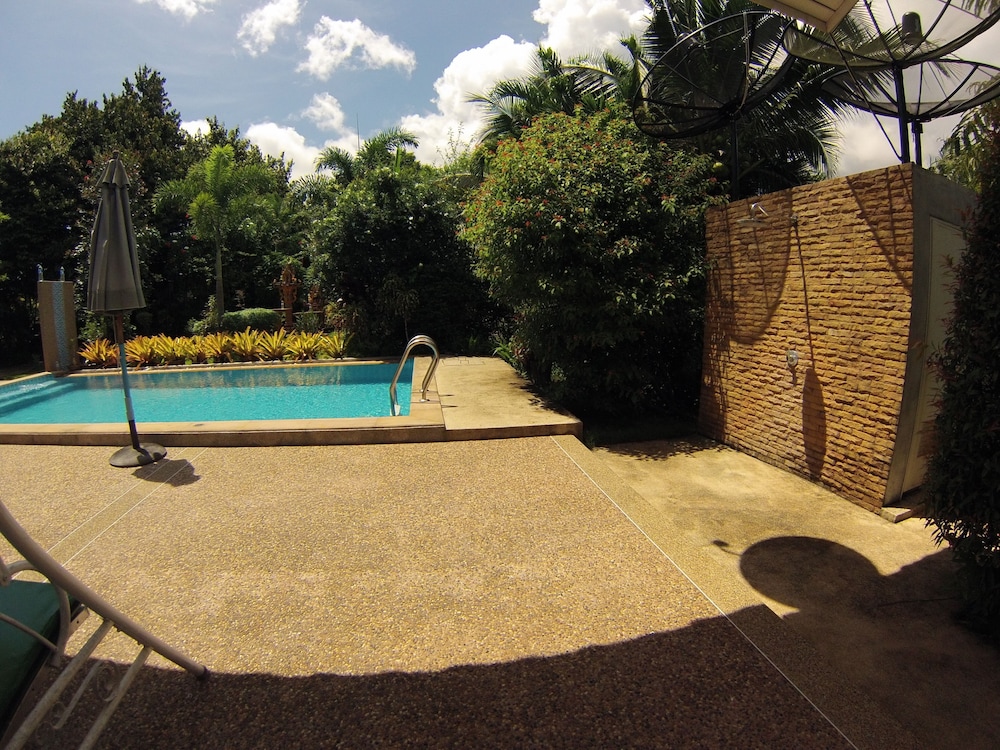 Real Relax Resort & Beauty Massage 36/41