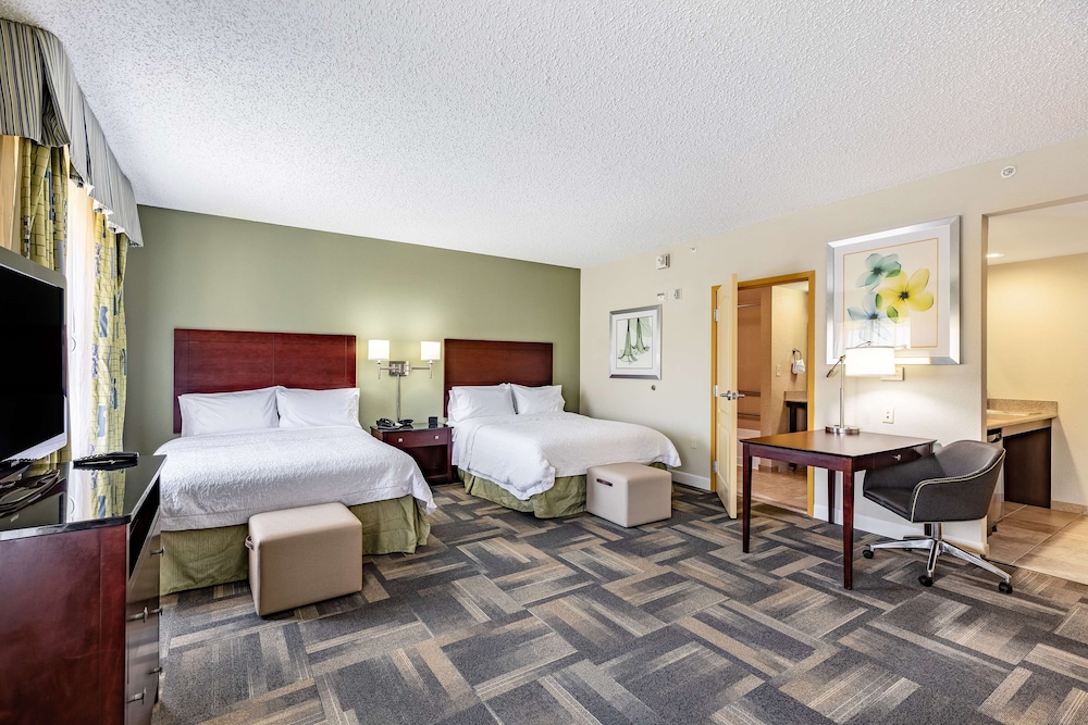 Hampton Inn & Suites Orlando-South Lake Buena Vista 30/49