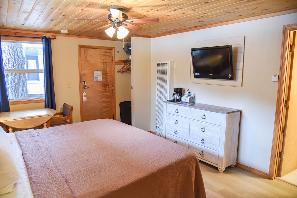 Alpine Lodge 17/50
