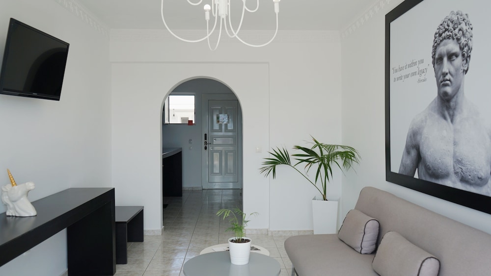 Meandros Boutique & Spa Hotel 41/58