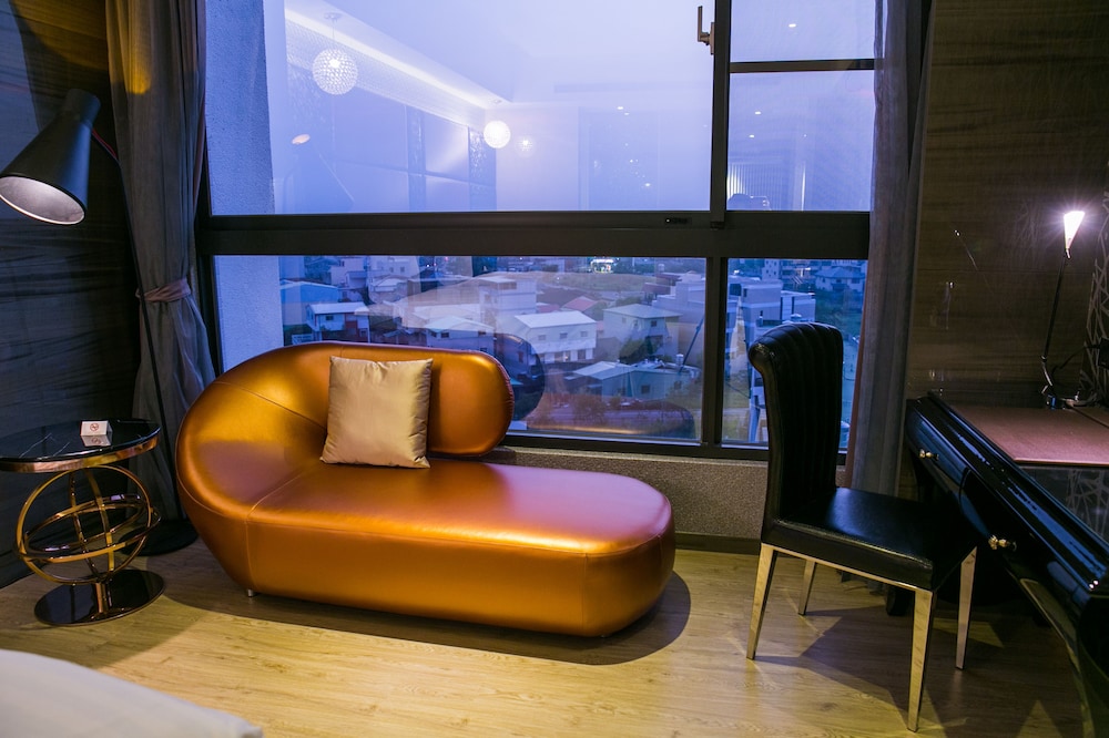 Sun Hao International Hotel 29/51
