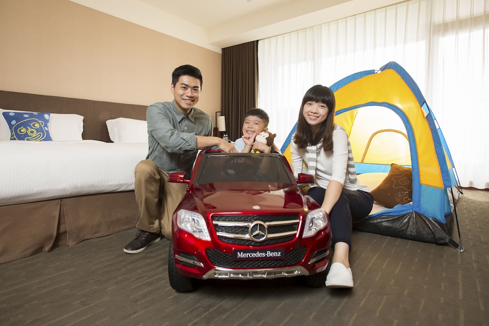 SILKS PLACE YILAN 8/71