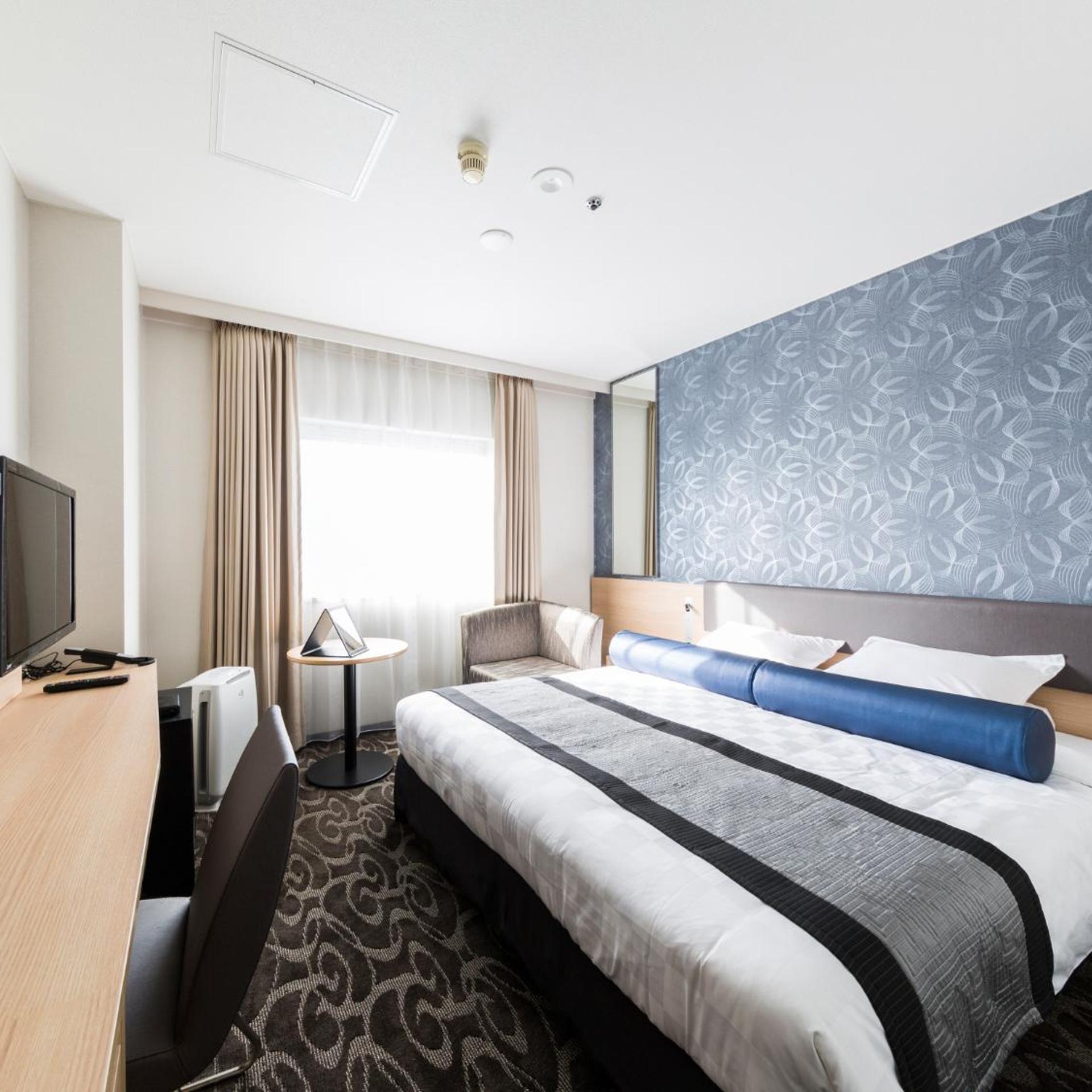 Superior, King Bed, Special Floor