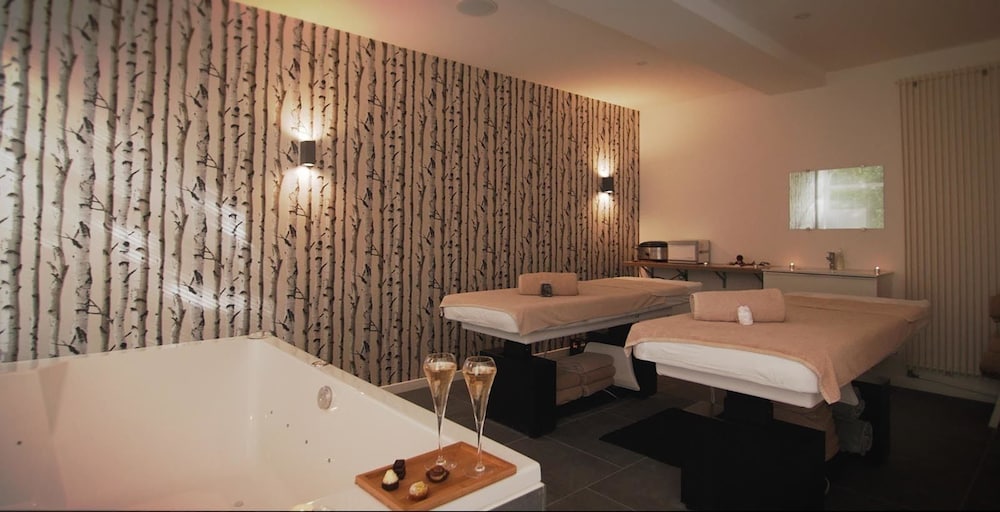 Domaine de Joinville Spa 48/50