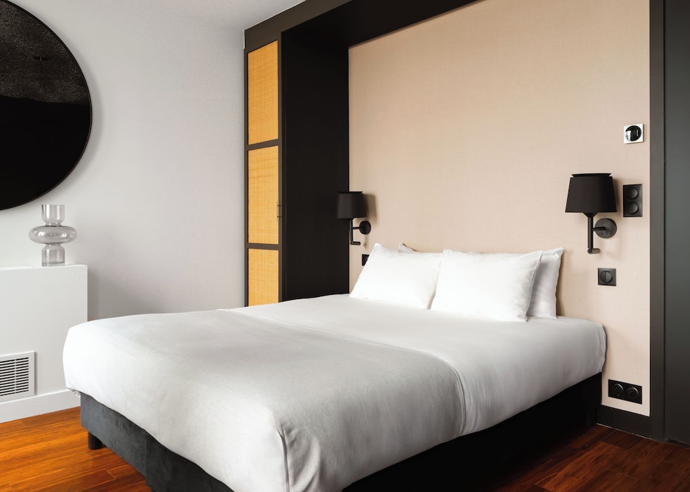 Appart'Hotel Makom Montmartre 16/50