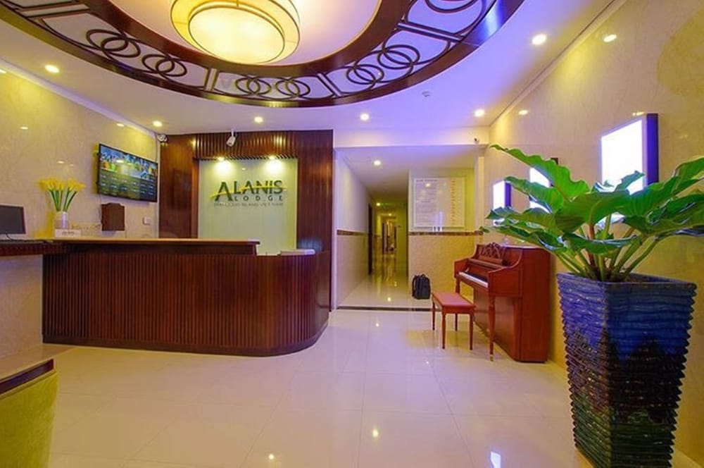 Alanis Lodge Phu Quoc 3/51
