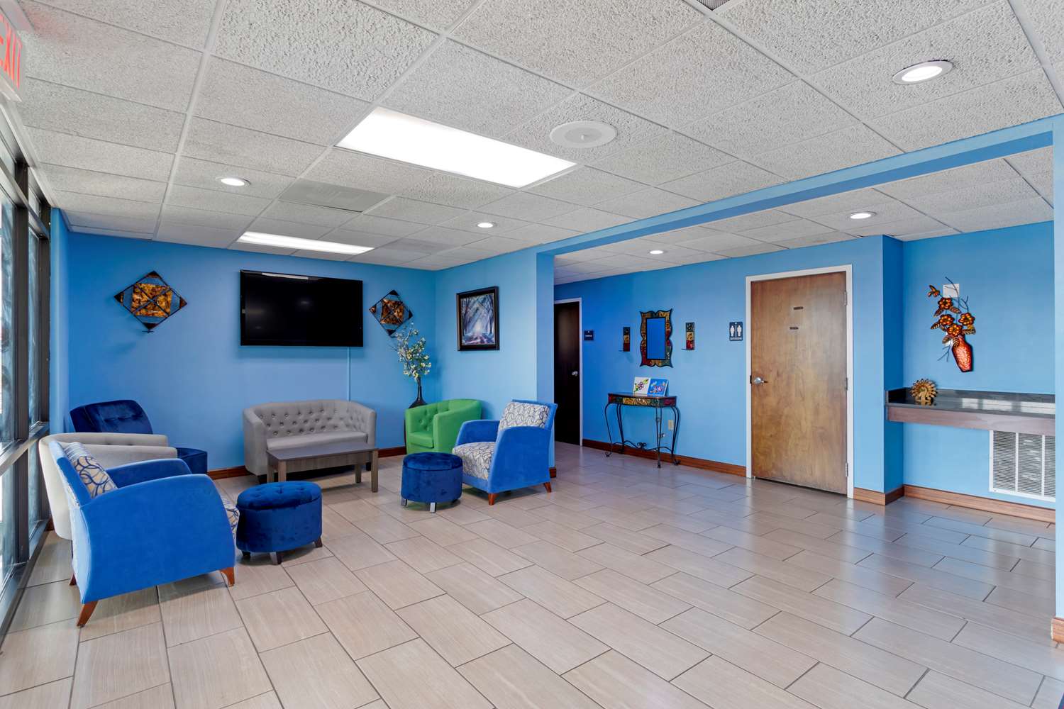 SureStay Hotel By Best Western Lenoir City 6/10