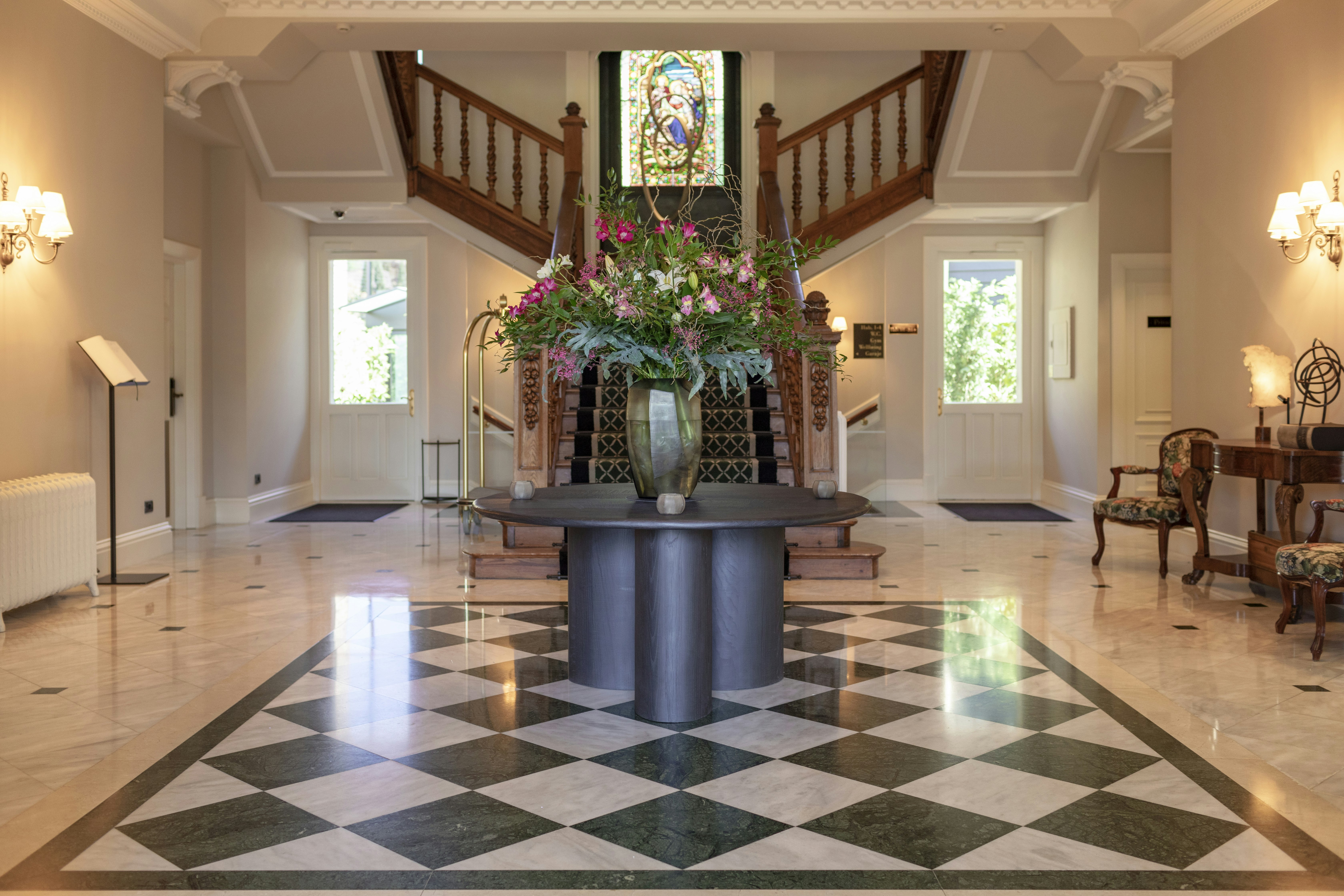 Villa Soro 8/100
