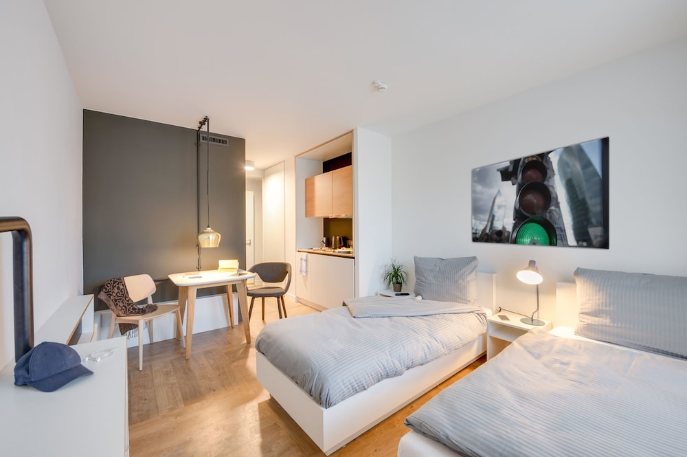 Smartment Business Berlin Karlshorst 13/30
