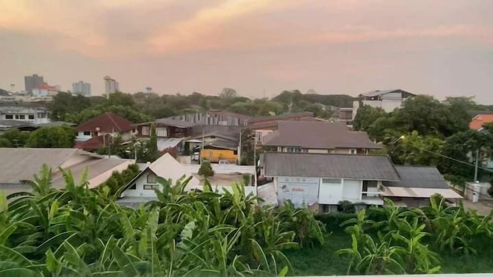Double Tree House 6/84