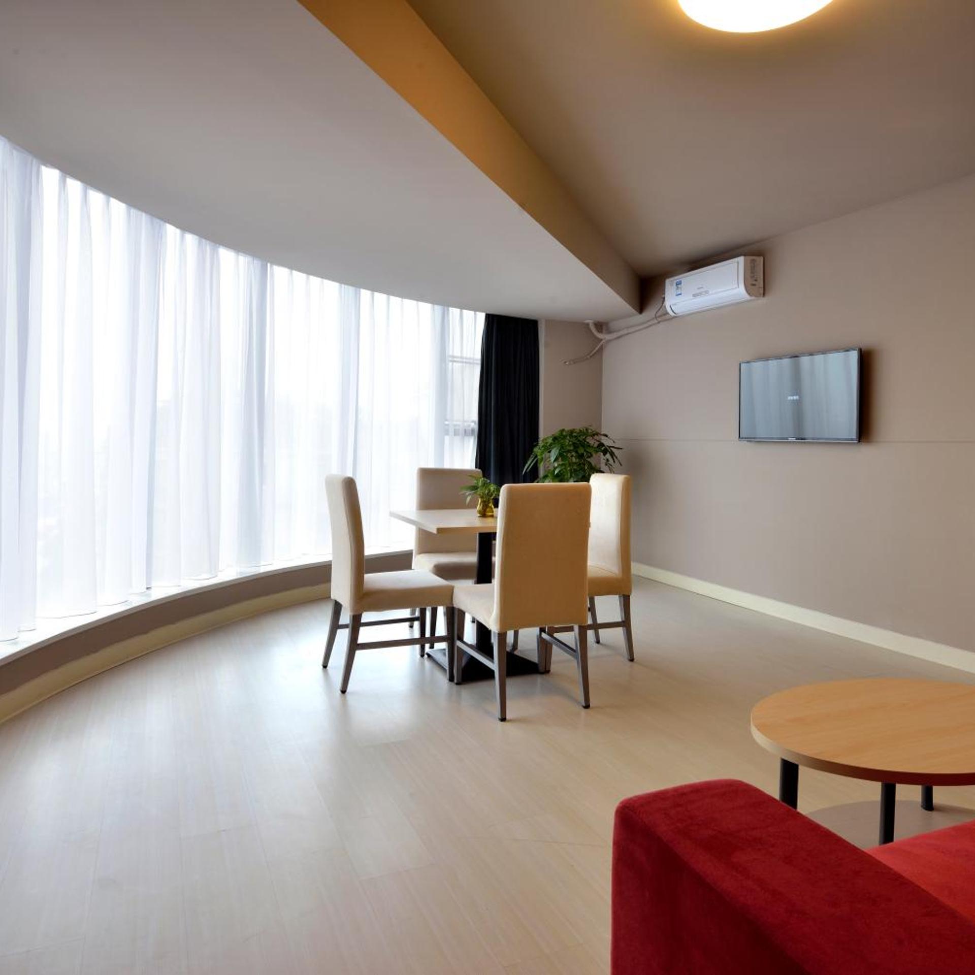 Jinjiang Inn 20/26