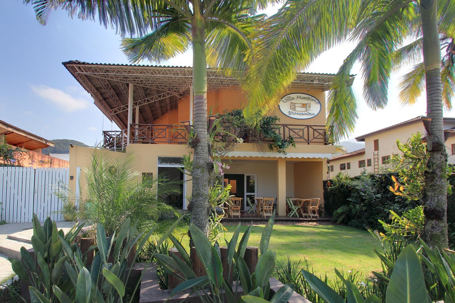 Pousada Villa Maritima 5/43