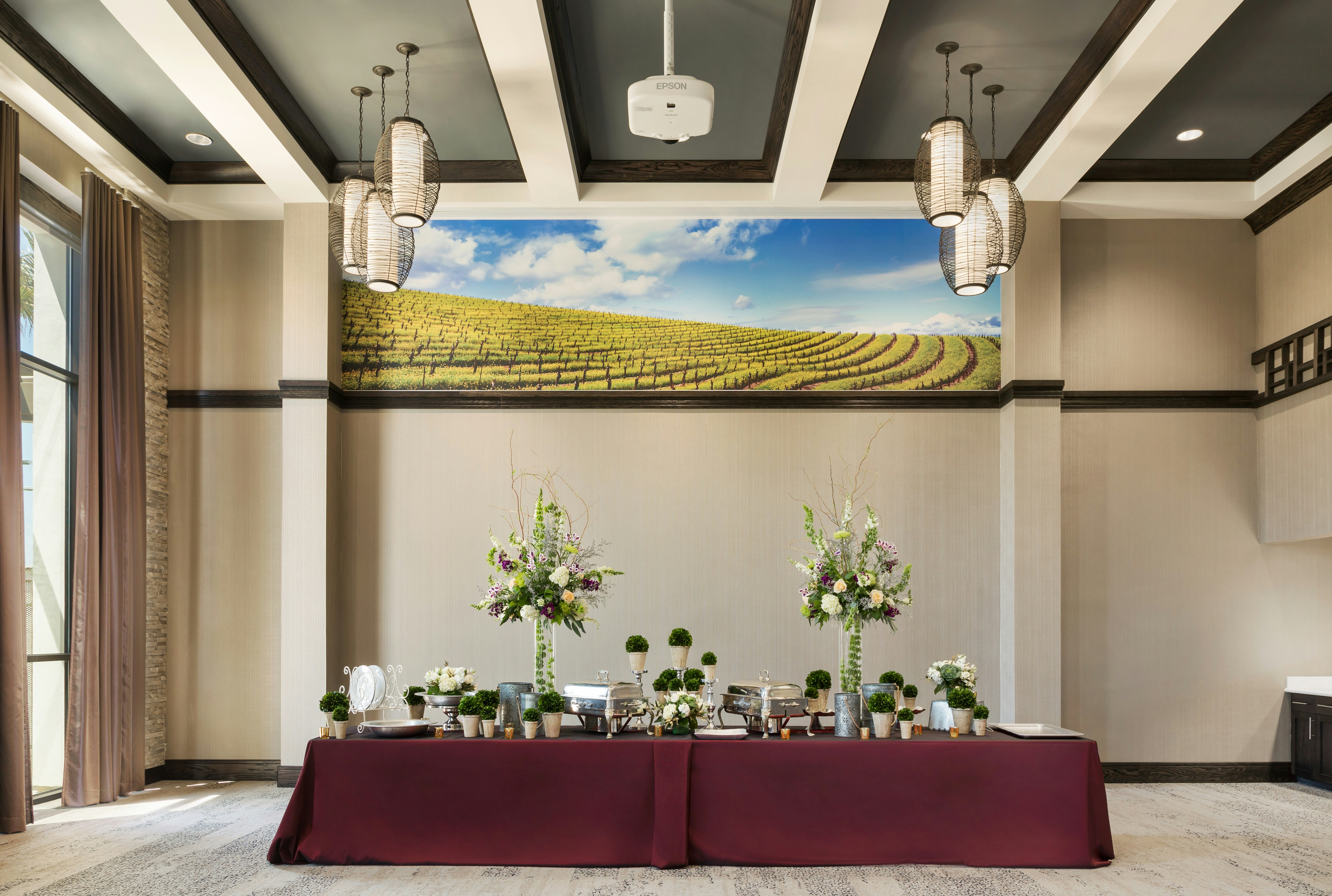 Hampton Inn & Suites Napa 10/64
