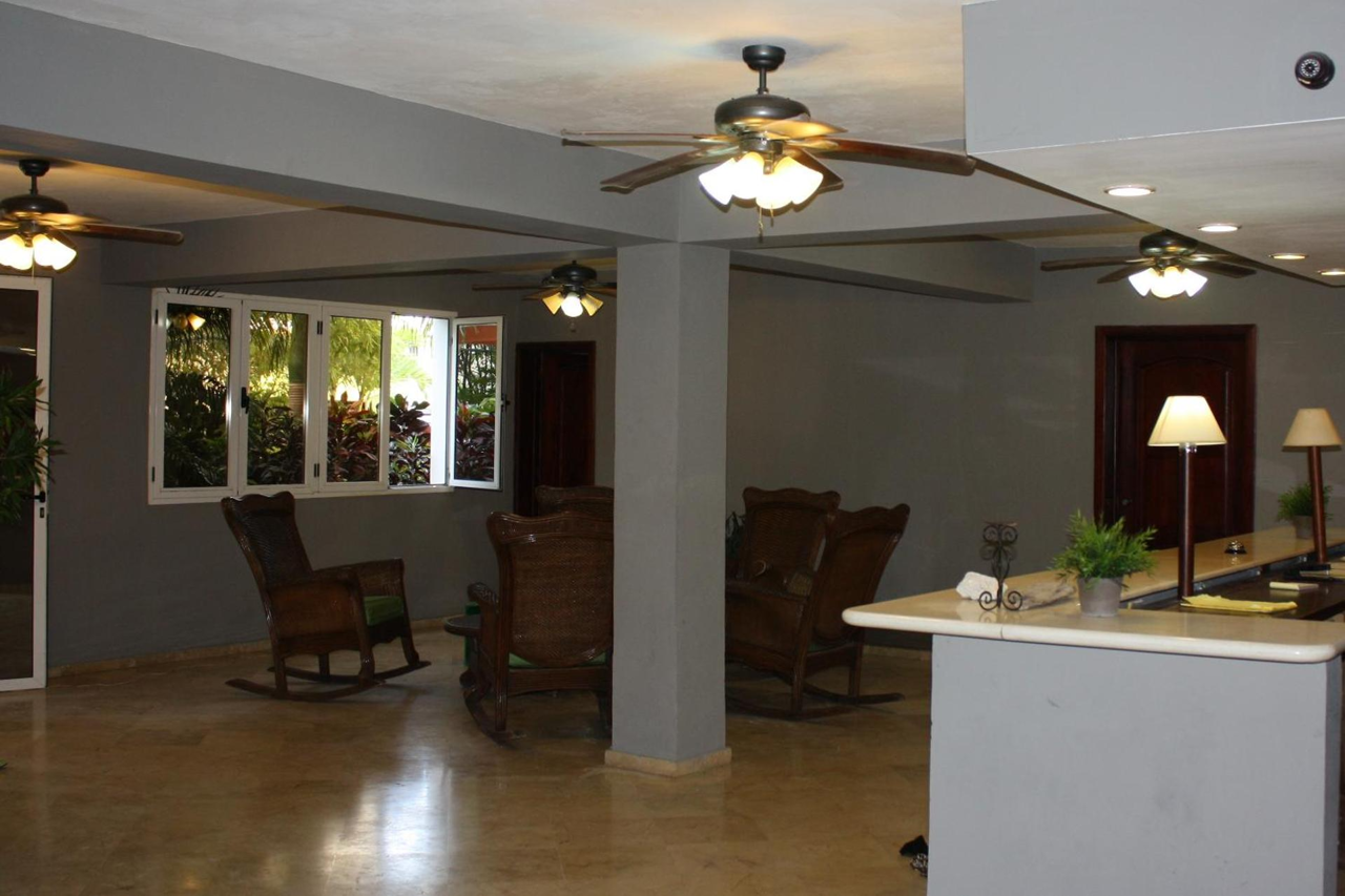 Hotel Marimba Punta Cana 13/15