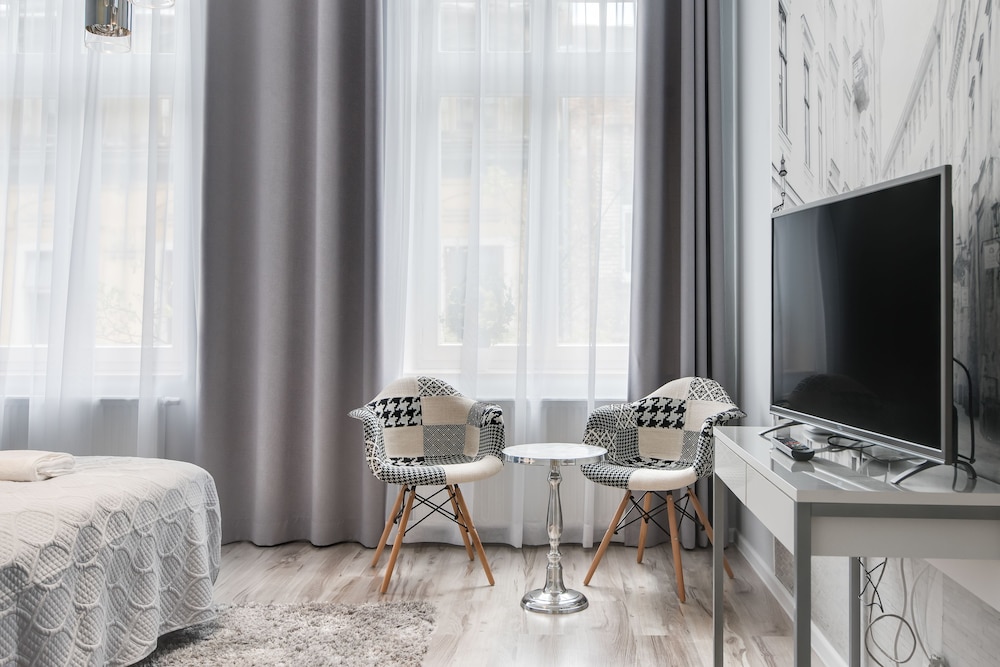 Aparthotel Krakowliving 33/35