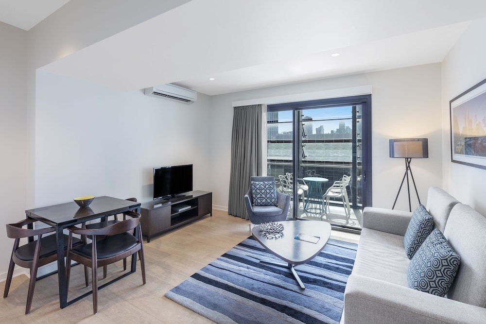 Wyndham Hotel Melbourne 29/37