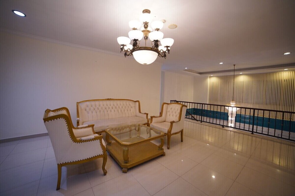 Noola Inn Hotel Bogor 31/43