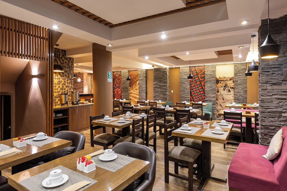 Inti Punku Machu Picchu Hotel And Suites 49/68