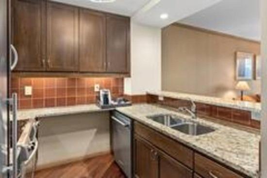 جناح بإطلالة على الجبل، Suncadia Resort 3/3
