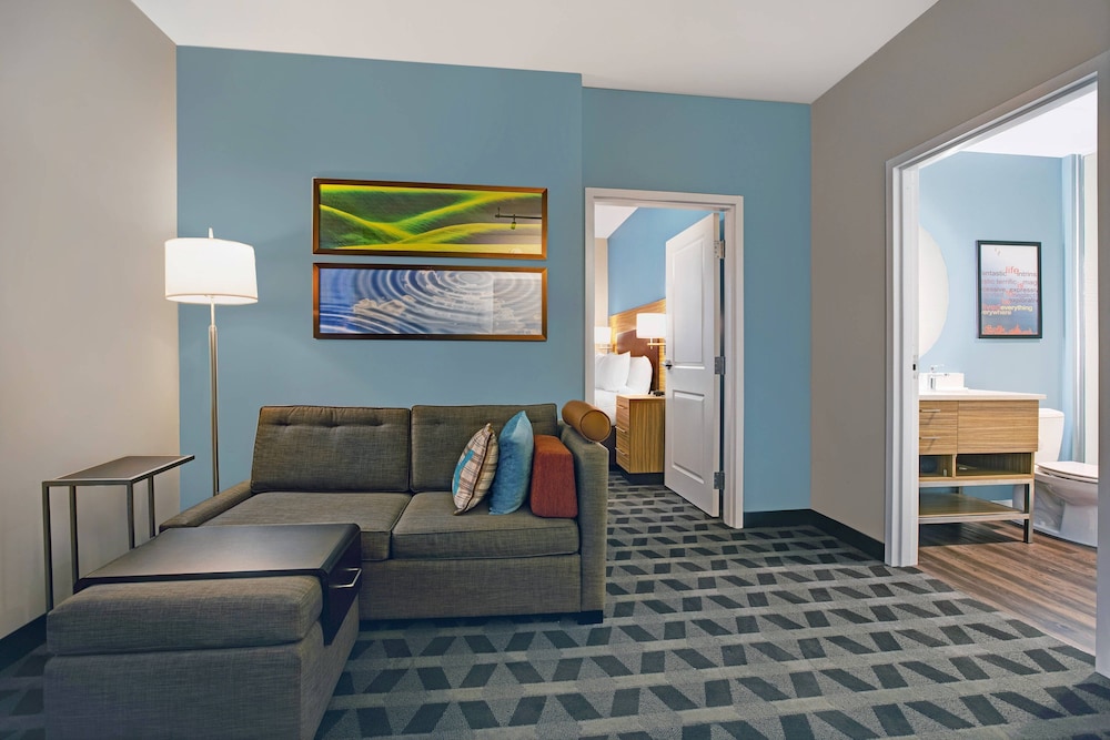 TownePlace Suites by Marriott Potomac Mills Woodbridge 40/60
