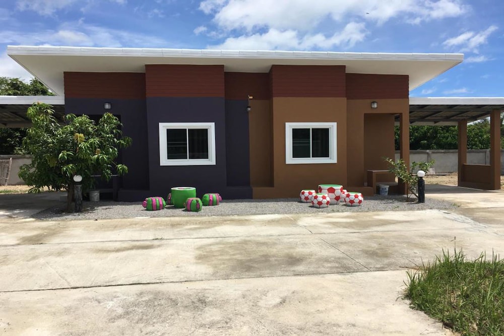 Paskon Boutique Resort 11/40