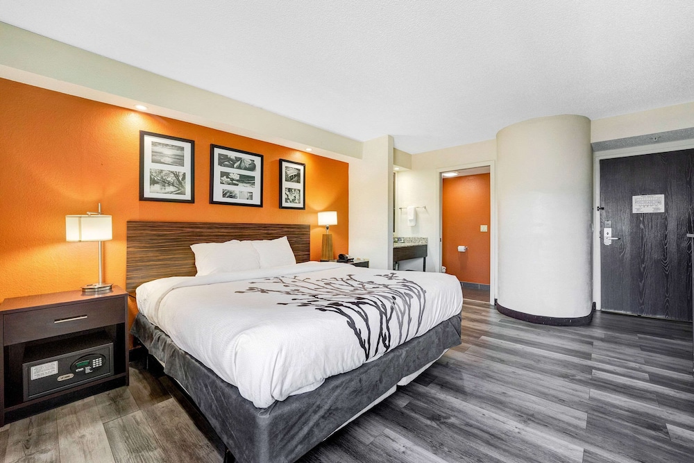 Wingate by Wyndham Leesburg Florida 14/35