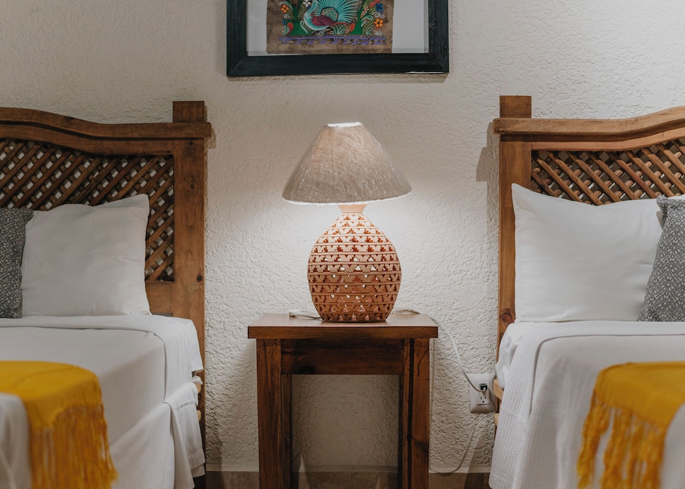 Hotel Casa Guiva 图片5
