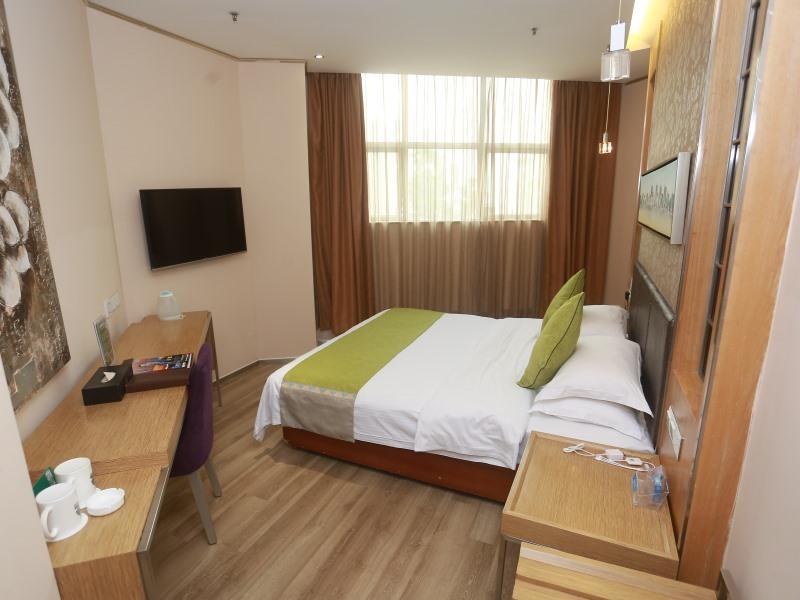 Gemeng Hotel (Shenzhen Nanshan Shekou Sea World Prince Road) 25/50