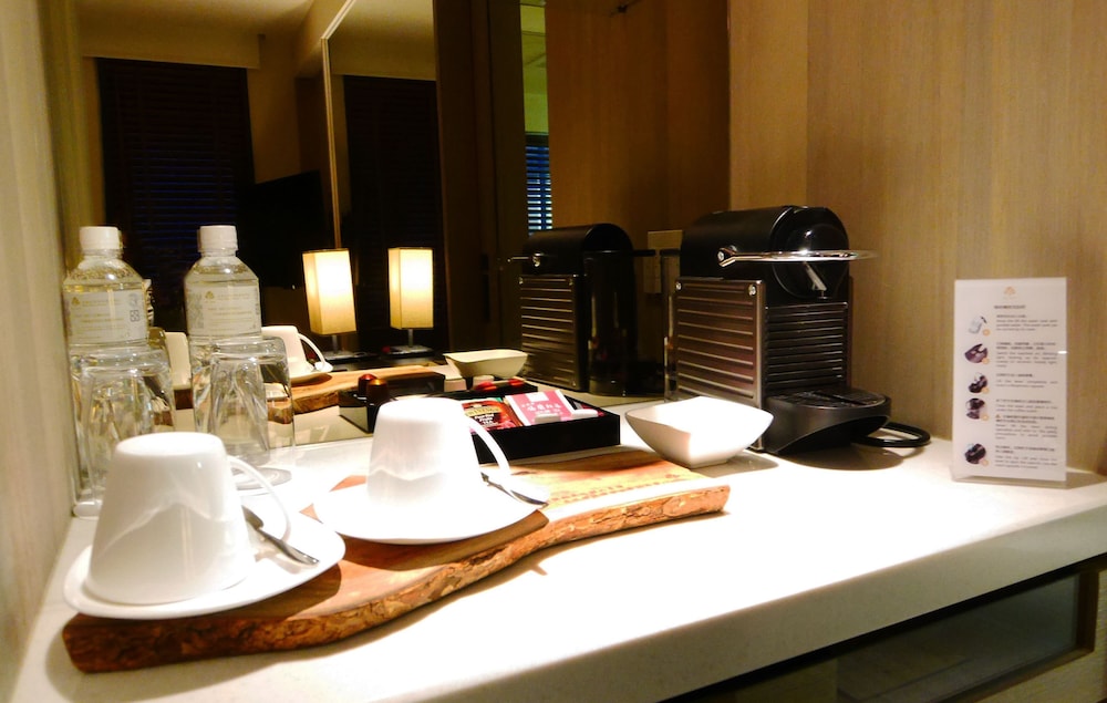 The Gaia Hotel Taipei 31/72