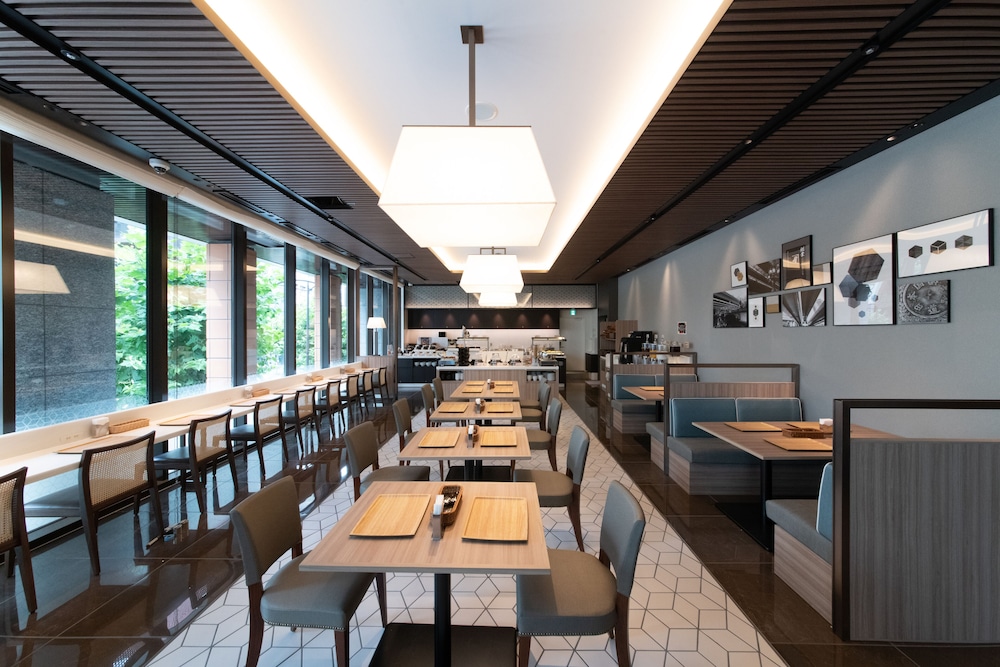 Jr West Group Via Inn Prime Nihonbashi Ningyocho 39/52